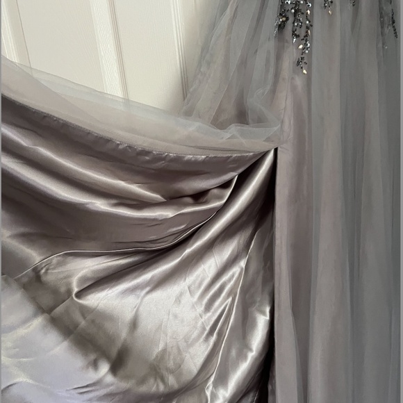 Prom Dress - Picture 5 of 10